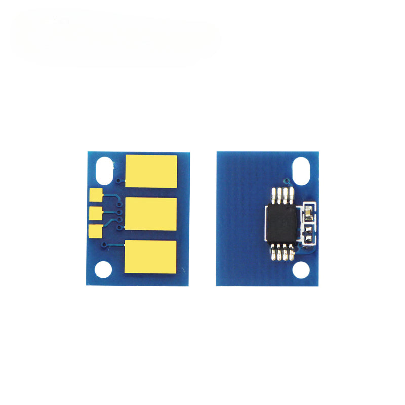 Toner Cartridge Chip 24B6326 Compatible for Lexmark XM9100 XM9145 XM9155 XM9165 for MURATEC  MFX-C4590 Cartridge Chip Reset