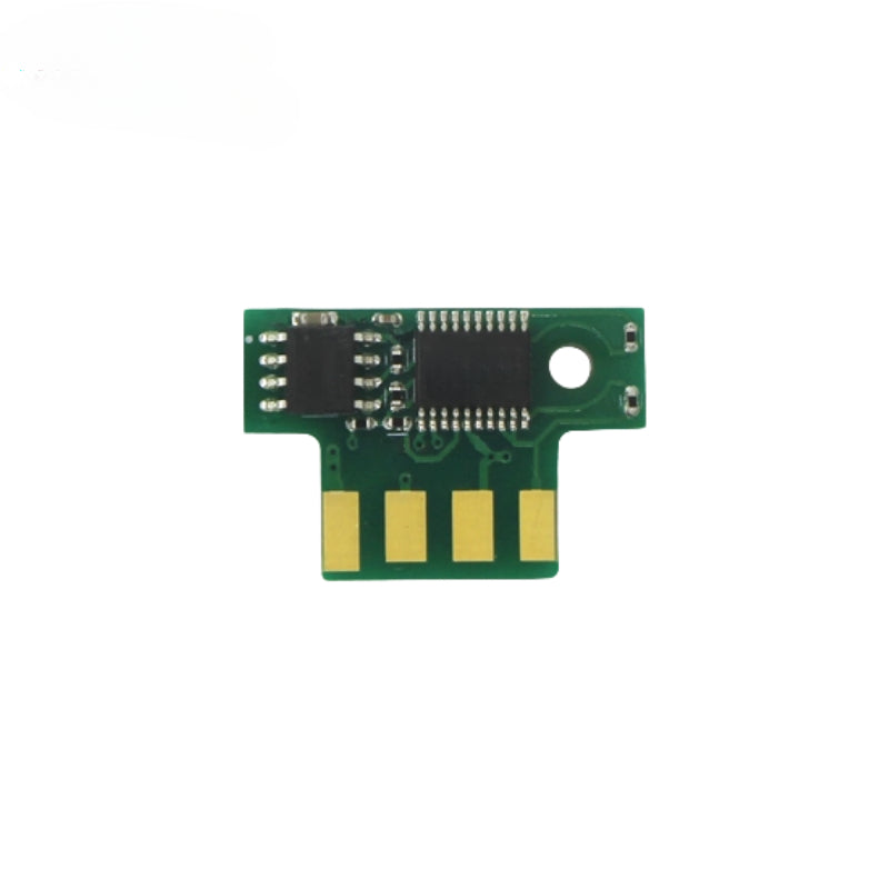 C540 X543 Toner Chip for Lexmark C540dw C540n C543dn C544dn C546dtn X543dn X544dn X544n X546dtn X548 C544 Cartridge Chips Reset