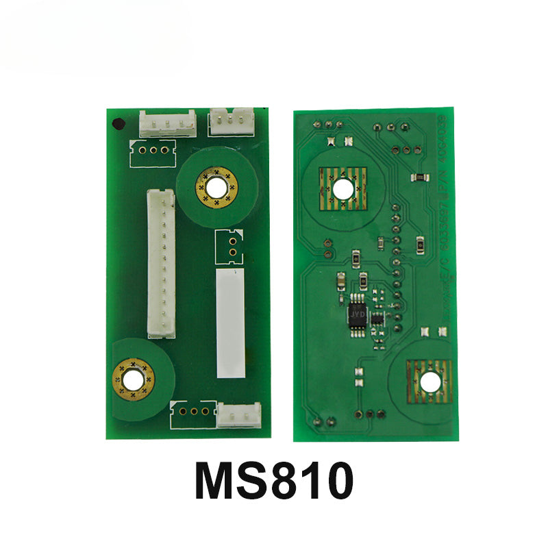 MS810 Imaging Unit Chip for Lexmark M5155 M5163 N5170 XM5163 XM5170 MS811 MX812 MX711 40G8550 40G4135 Cartridge Printer Reset