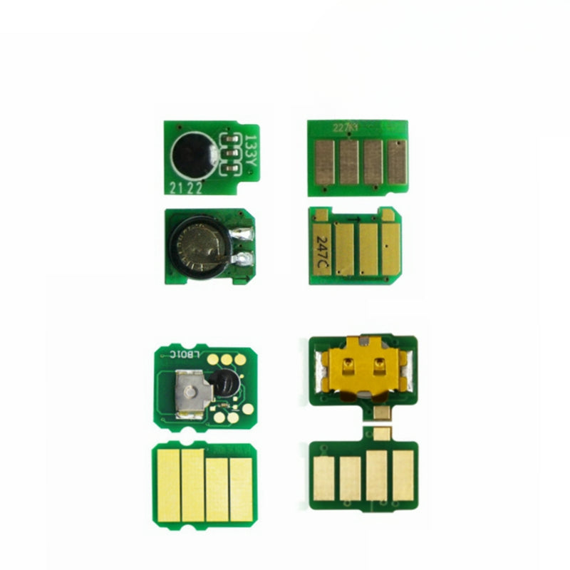 TN233 TN237 Toner Cartridge Chips for Brother DCP-L3551CDW MFC-L3710CW MFC-L3770CDW HL-L3210CW