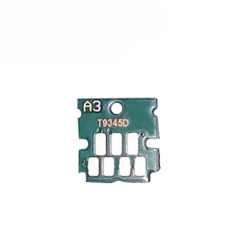 C9345 Maintenance Box Chip for EPSON L15158 L15168 L15150 L15160 L6558 L6578 L8168 L8188 WF7820 ET-16600 M15146 EC-C7000 Chips