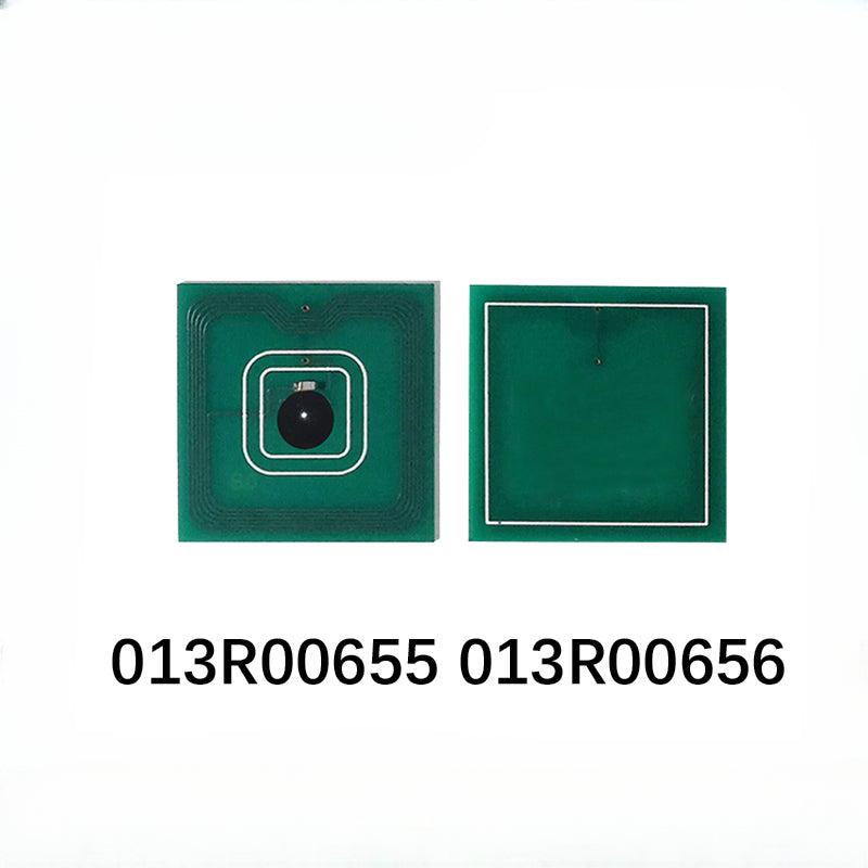 Compatible for Xerox Digital Color Press700 700i 770 C75 J75 Press Drum Cartridge Chip 013R00655 013R00656 Printer Reset