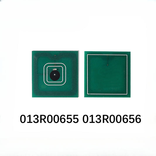 Compatible for Xerox Digital Color Press700 700i 770 C75 J75 Press Drum Cartridge Chip 013R00655 013R00656 Printer Reset