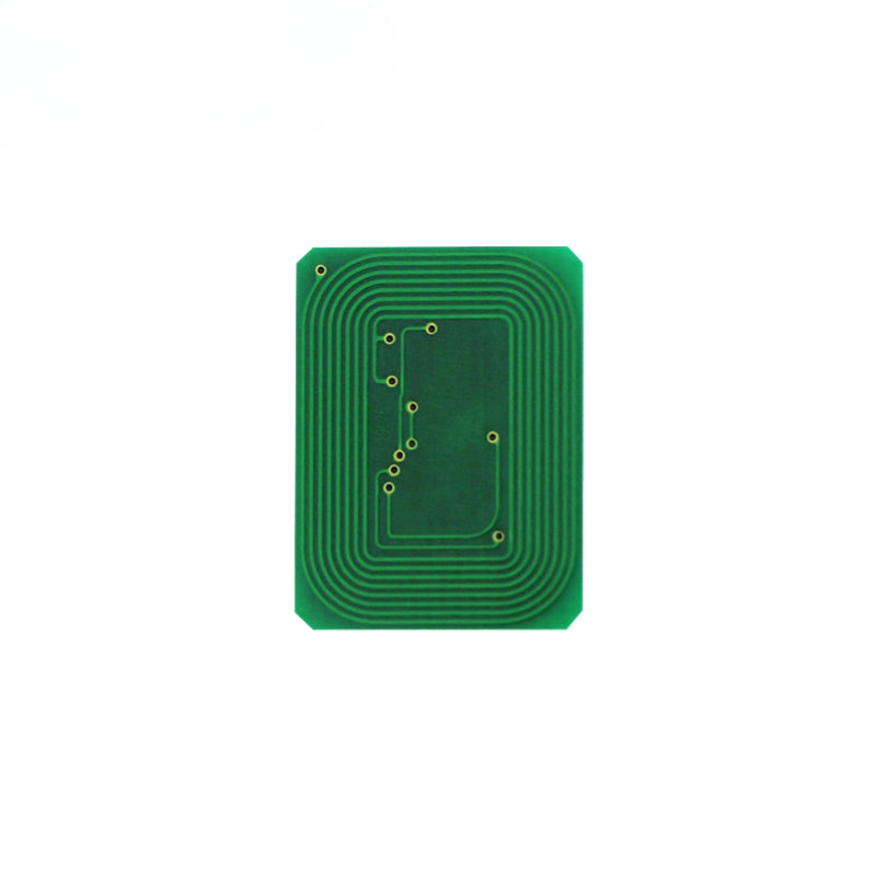 C822 Toner Chip Rest for OKI C822 Chip Drum Unit 44844616 44844615 44844614 44844613 44844628 44844625 822 Cartridge Chips