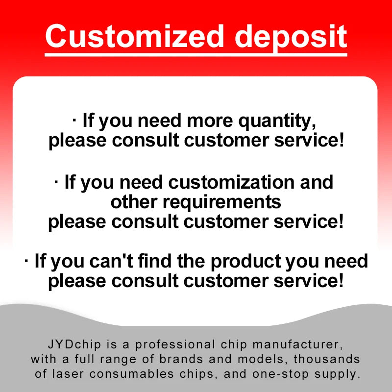 20K Updated Firmware 504U 604X Cartridge Chips Reset for Lexmark MS510 MS610 MX510 MX511 MX611 Toner Chip Universal 50F0U00