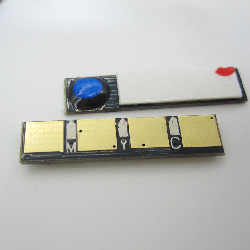 CLT-K407S CLT-407s Toner Chip for Samsung CLP 320 325 CLP320 CLP325 CLX 3180 3185 CLX3185 CLX3180 CLT 407s 407 Cartridge