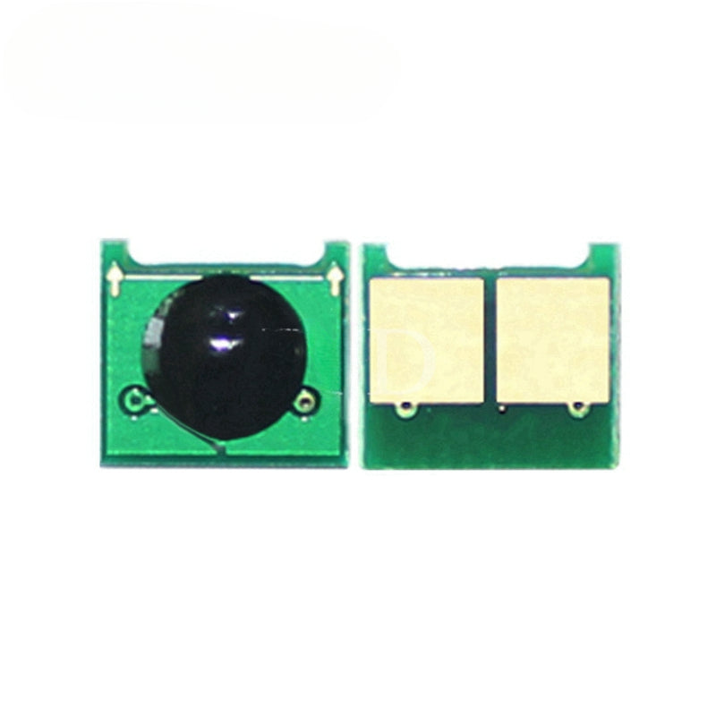 J23 Universal Toner Chip Compatible for HP 83A 78A 1215 1415 1025 2025 3525 4025 5225 5525 M351 M251 CE740A CRG737 CRG418  Reset