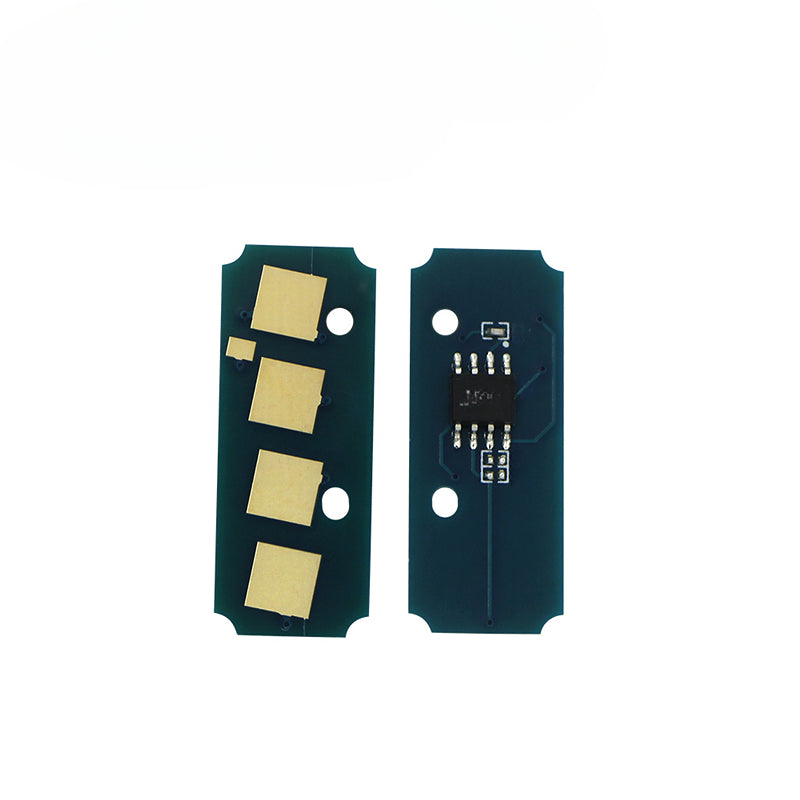 PS-ZTFC727C  Toner Chips Reset for Toshiba FC-6527AC FC-7527AC Cartridge Chip FC 6527 7527 Printer Chips PS-ZTFC727C K