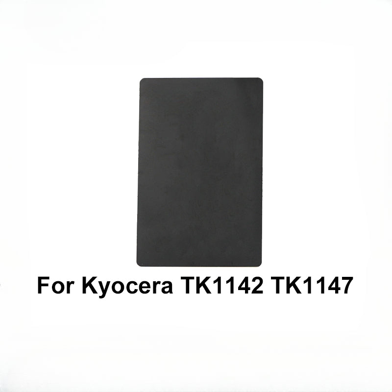 TK1142 TK1147 Toner Cartridge Chip for Kyocera Ecosys 1035MFP 1135MFP M2035DN M2535DN Printer Rest Chips