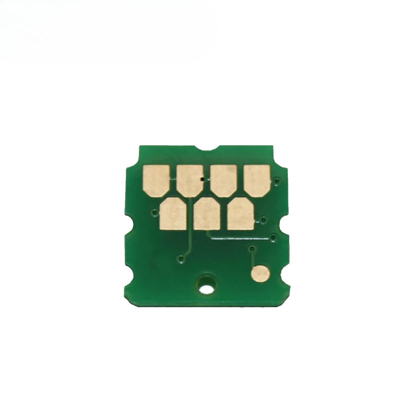 T6716 T6715 Maintenance Box Chip for Epson Workforce WF-C5210 C5790 C5710 M5299 M5799 WF-C529R C579R ET-8700 PXMB8 T6715 Printer