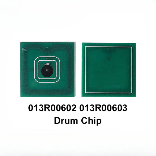 013R00602 013R00603 Drum Chip for Xerox DocuColor 240 242 250 252 260 C7655 C7675 C7665 C7755 C7765 C7775 Printer Cartridge