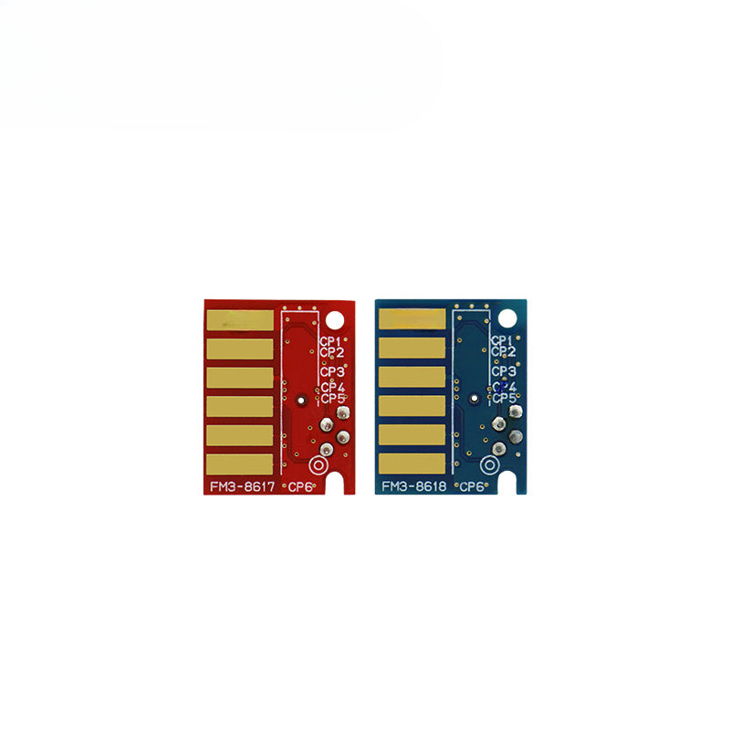 NPG65 NPG66 GPR51 GPR52 CEXV47 EXV48 Drum Chip for Canon ImageRUNNER C250iF 350iF C255 355 C1325iF C1335iF Image Unit Cartridge