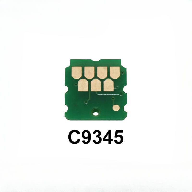 C9345 Ink Maintenance Box Chip for Epson L6578 L8168 L8188 WF 7820 7930 7845 7840 7848 ET 16600 16650 5800 5850 5880 Reset