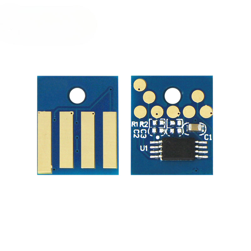 Compatible 385s Toner Chip for Toshiba E-STUDIO 385p T-3850P 3850 Cartridge Chip Reset 425S 470P Drum Chip OD-470P-R 24B6283