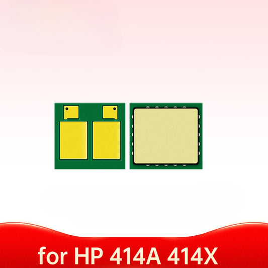 414X HP Color Chip W2020X W2021X W2022X  W2023X Toner Chip for HP M479 M454 Cartridge Chip Reset