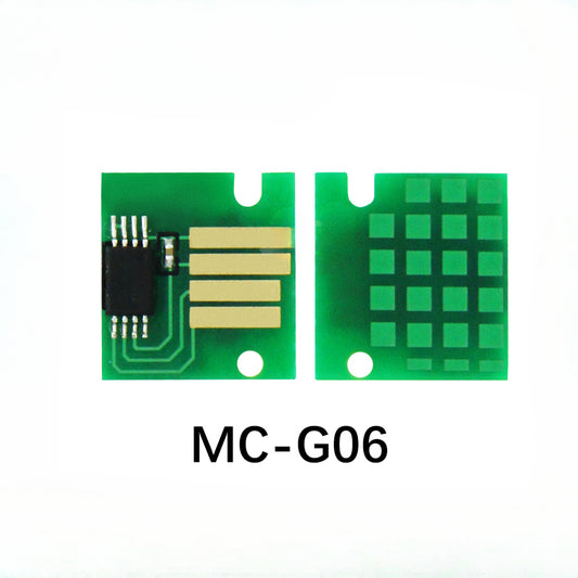 MC-G06 MCG06 Maintenance Cartridge Chip for Canon PIXMA TS7780A TS7780 TR7820 TS7720 7780 7780A 7820 7720 Waste Ink Box Printer