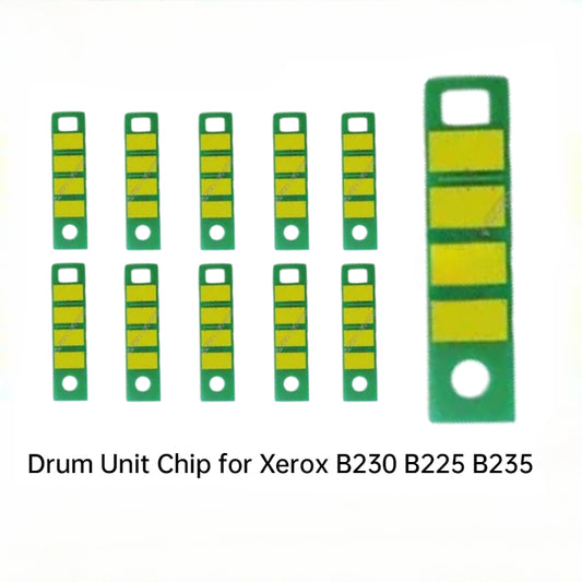 For Xerox B230 Drum Chip Xerox B225 B235 Drum Chip 013R00691 Image Drum Unit Chip for Xerox B230 B225 B235