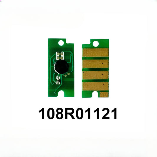 108R01121 Drum Chip for Xerox Phaser 6600 WorkCentre C6600 6605 6655 VersaLink C400 C405 Cartridge Reset Printer Chips