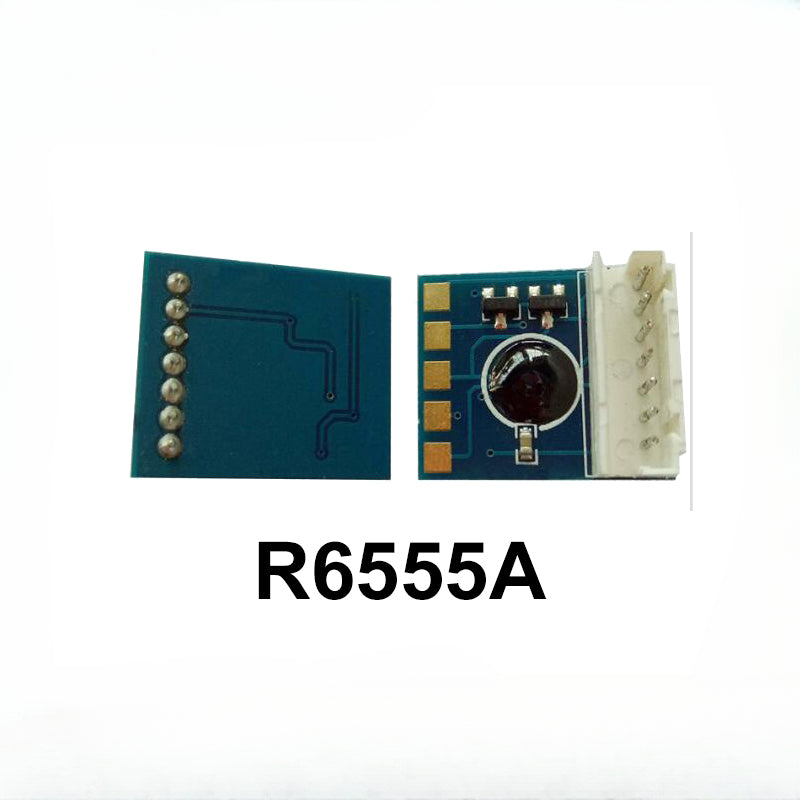 Compatible R6555A R6555 6555A Reset Drum Chip for Samsung SCX-6545 SCX-6555 SCX6545 SCX6555 SCX 6545 6555 Printer Cartridge