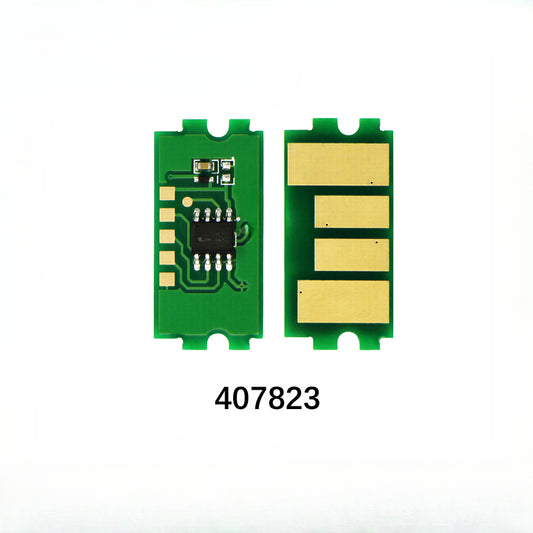 407823 Universal Toner Cartridge Chip for Ricoh SP5300DN SP 5310DB MP 501DPF MP 601SPF Printer Reset Factory Manufacturer