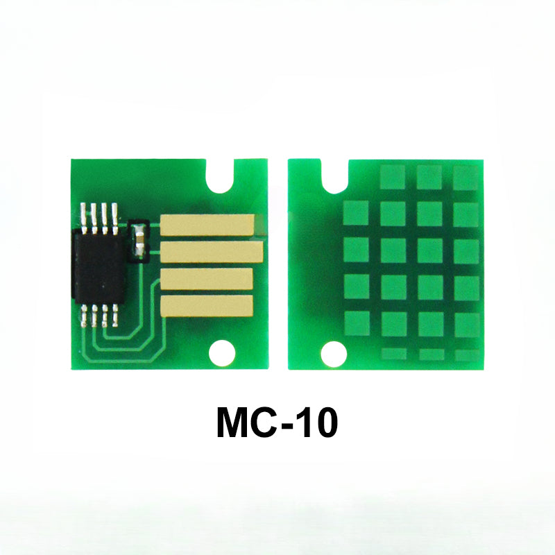 MC10 MC-10 Maintenance Tank Chips for Canon IPF671 IPF770 IPF771 IPF781 IPF786 IPF681 IPF650 IPF655 IPF750 IPF755 IPF760 IPF765