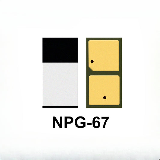 NPG-67 GPR53 C-EXV49 NPG88 Drum Cartridge Chip for Canon IR-ADV C3330 3325 3320 3320L 3525 C3020 3025 3120L C3826 3830 Printer