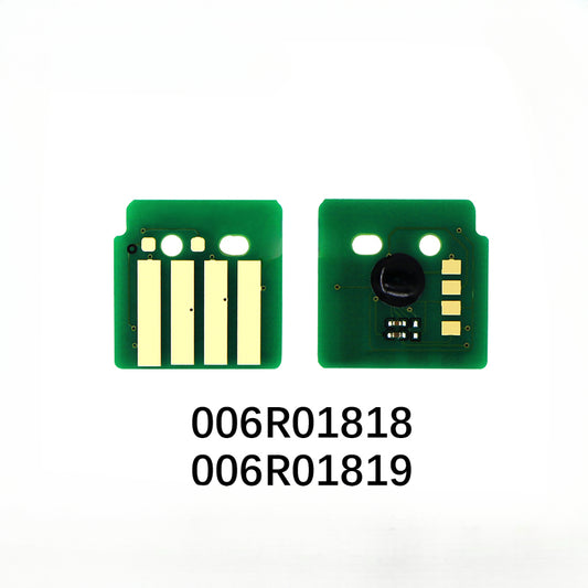 006R01818 006R01819 Universal Reset Toner Chip for Xerox Versa Link B7125 B7130 B7135 7125 7130 7135 Printer Cartridge Chip