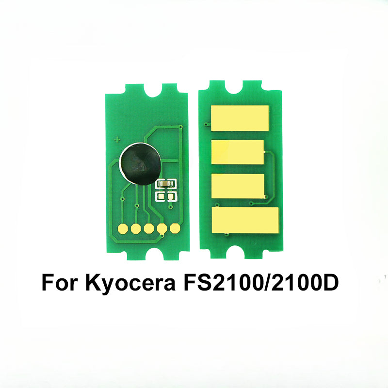 TK3100 Toner Chip for Kyocera FS2100 2100D TK3101 TK3102 TK3103 TK3104 Cartridge Chips Printer Rest