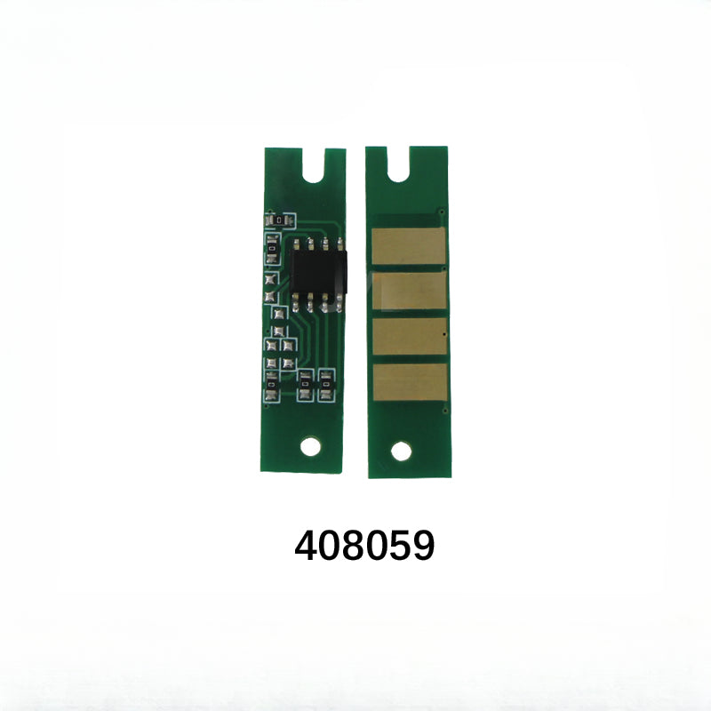 Universal Toner Cartridge Chip for Ricoh SP 450DN SP 400DN SP450DN SP400DN Printer Chips 408059 Reset Wholesale Manufacturer