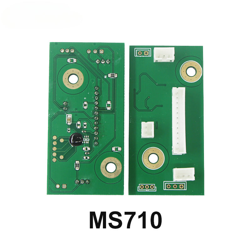 MS810 Imaging Unit Chip for Lexmark M5155 M5163 N5170 XM5163 XM5170 MS811 MX812 MX711 40G8550 40G4135 Cartridge Printer Reset