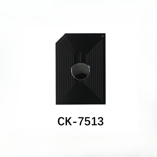 Compatible CK-7513 CK7513 Refill Toner Cartridge Chip for Utax 4062i MFP 4062 Printer Reset Wholesale Manufacturer