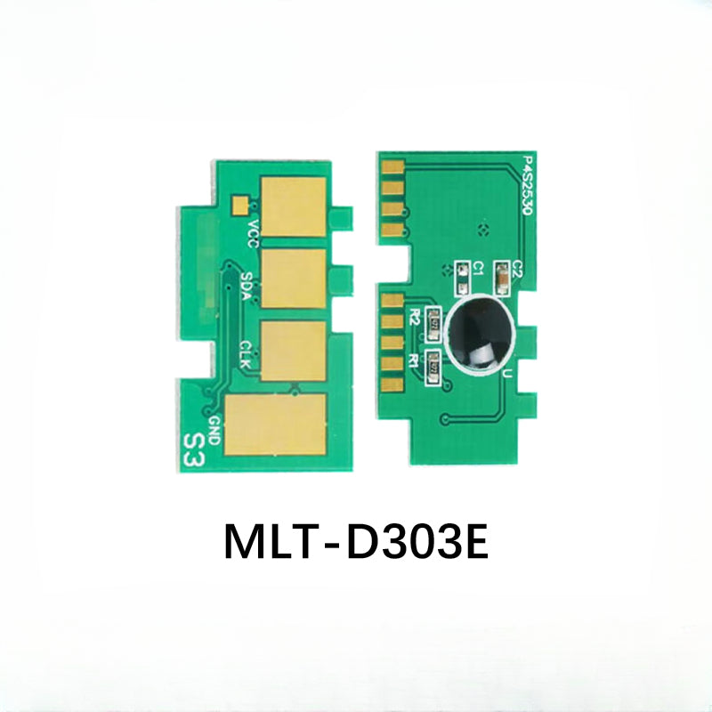 MLT-D303E MLTD303E Updated Reset Toner Cartridge Chips for Samsung SL-M4580FX SLM4580FX Printer Reset Wholesale Manufacturer