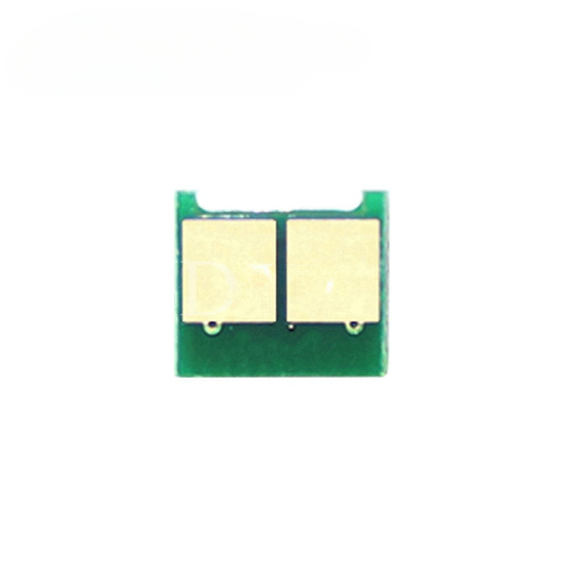 J23 Universal Toner Chip Compatible for HP 83A 78A 1215 1415 1025 2025 3525 4025 5225 5525 M351 M251 CE740A CRG737 CRG418  Reset