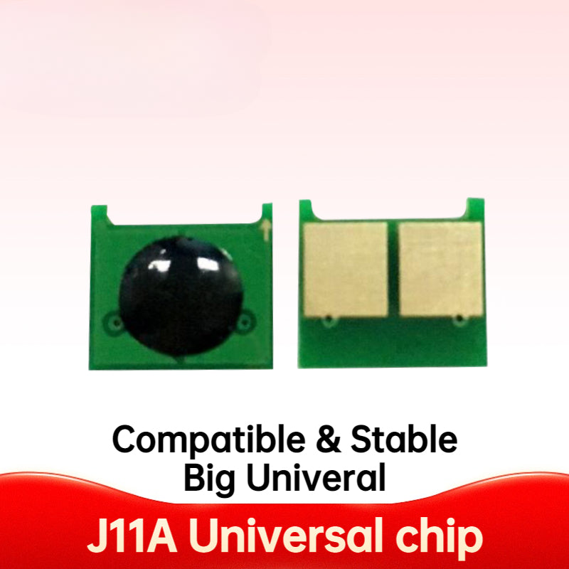 Compatible J11A Universal Toner Chip Reset for HP 83A 85A 35A 36A 78A 55A CC364A 80A 05A CRG737 720 712 925 713 726 728 EXV40