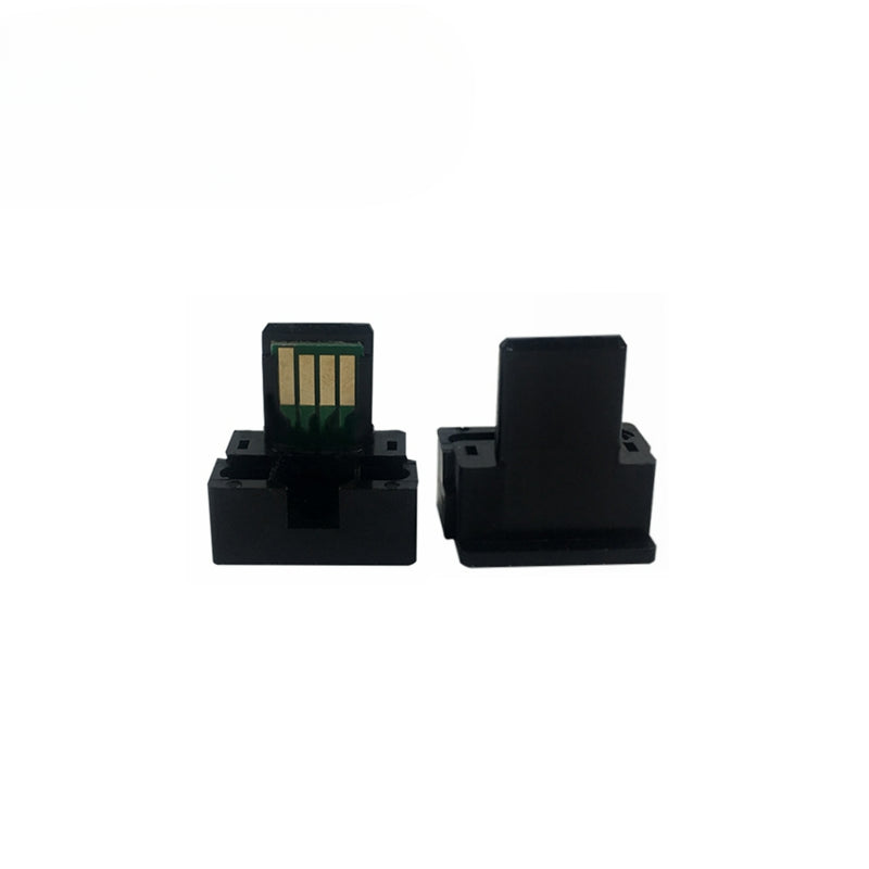 BP-GT30BA BP-GT30CA BP-GT30MA BP-GT30YA Toner Chip for Sharp BP-30C25 Cartridge Chip BP30 GT