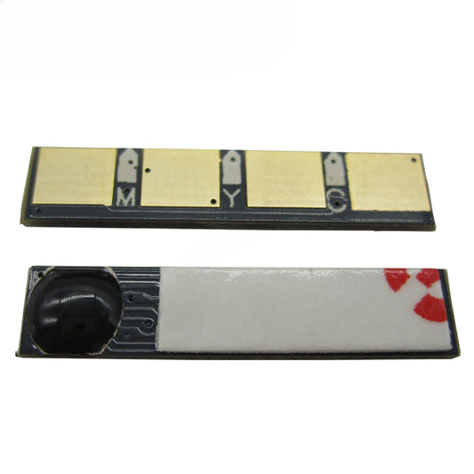 CLT-K407S CLT-407s Toner Chip for Samsung CLP 320 325 CLP320 CLP325 CLX 3180 3185 CLX3185 CLX3180 CLT 407s 407 Cartridge