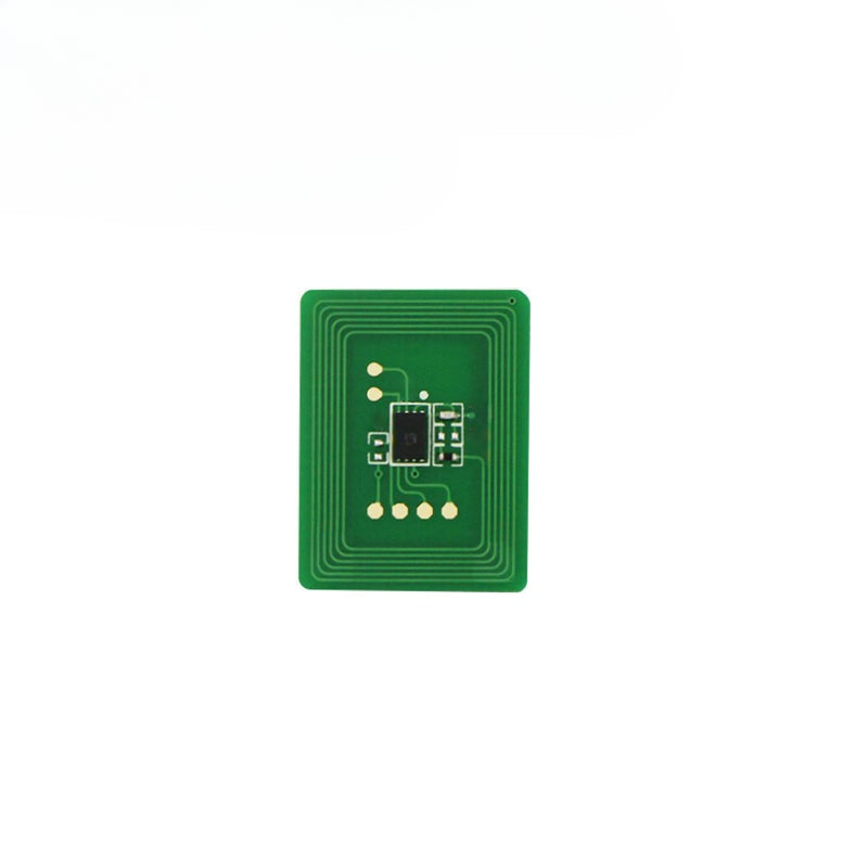 C844 C834 Toner Chip Reset for OKI 46861324 46861323 46861322 46861321 Cartridge Chip OKI C834NW C834DNW C844DNW Pinter