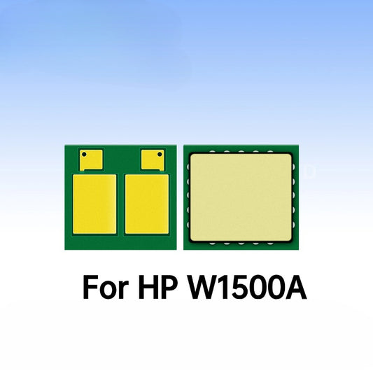 W1500A Toner Chip Reset OEM Size for HP LaserJet M111 MFP M141 Cartridge Chips