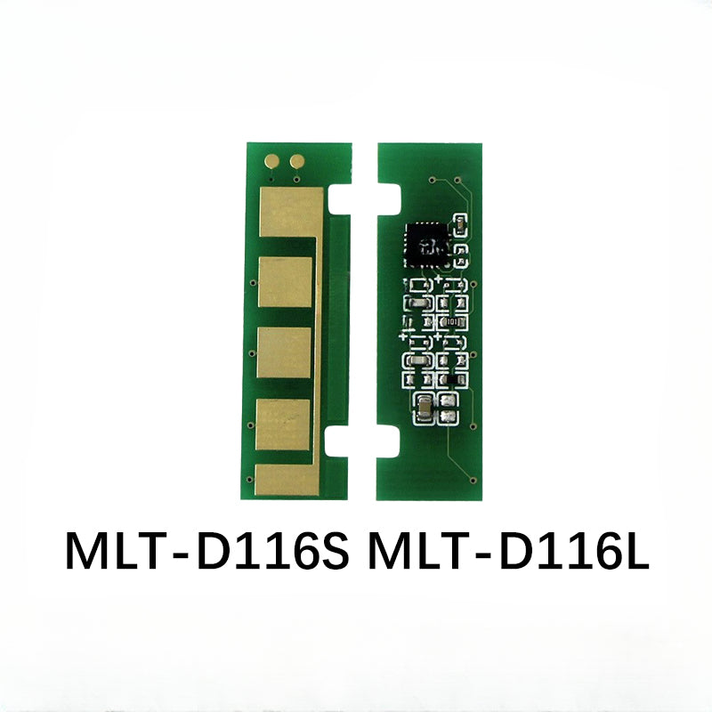 MLT-D116S MLT-D116L Toner Cartridge Chip for Samsung Xpress SL-M2625 2626 2825 2826 2675 2676 2875 2876 2676N 2676FH 2876HN