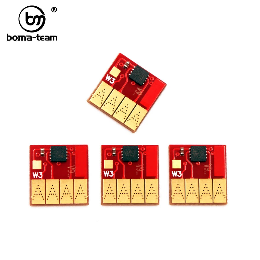 993 993X ARC Auto Reset Chip for HP993X Ink Cartridge for HP PageWide Pro 750dw 777z MFP 772dn 774dn 779dn Printers