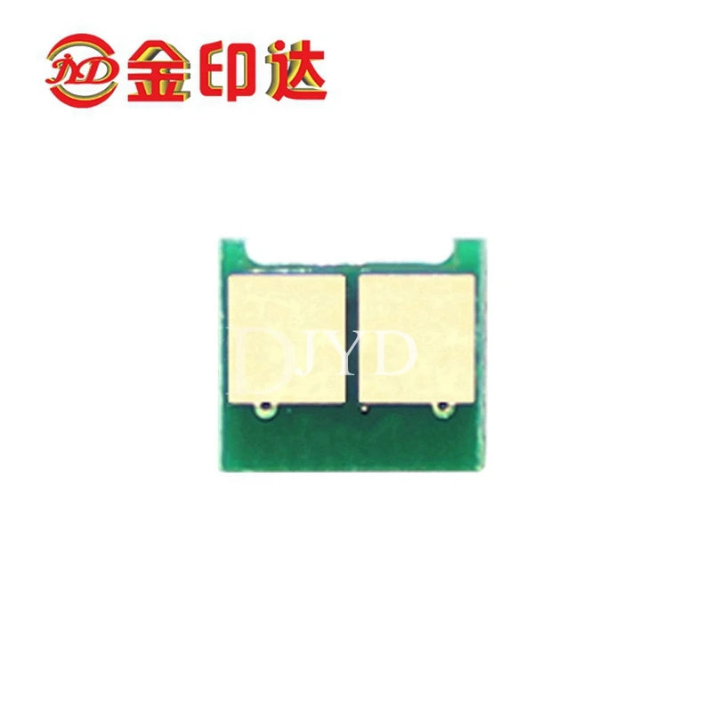 J11X Universal Chip Reset Compatible for HP 283A 285A 435A 436A 278A 255X CC364X 364X 280X 505X CE314A M176 CP1025 Toner Chip