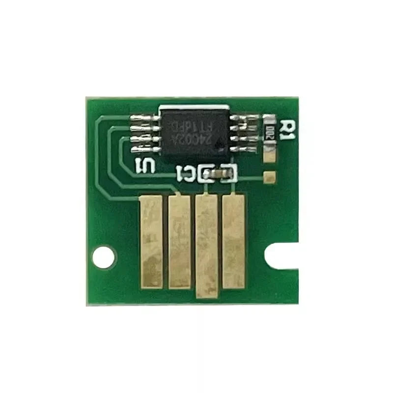 MC-05 06 MC-07 MC-08 MC-09 MC-10 MC-16 Maintenance Box Chip for Canon iPF831 iPF841 iPF851 iPF8400 iPF9400 iPF8410 iPF9410