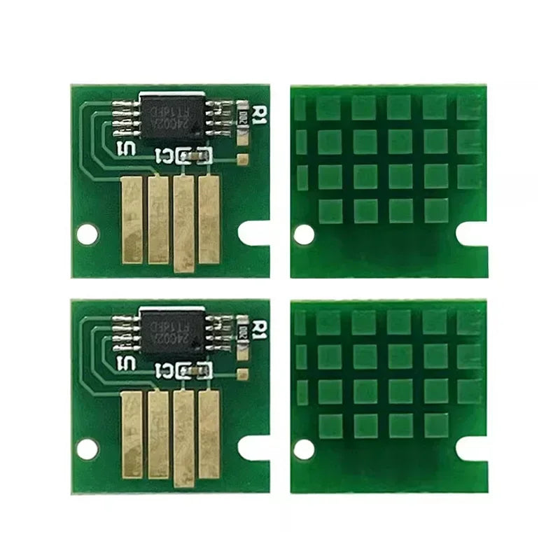 MC-05 06 MC-07 MC-08 MC-09 MC-10 MC-16 Maintenance Box Chip for Canon iPF831 iPF841 iPF851 iPF8400 iPF9400 iPF8410 iPF9410