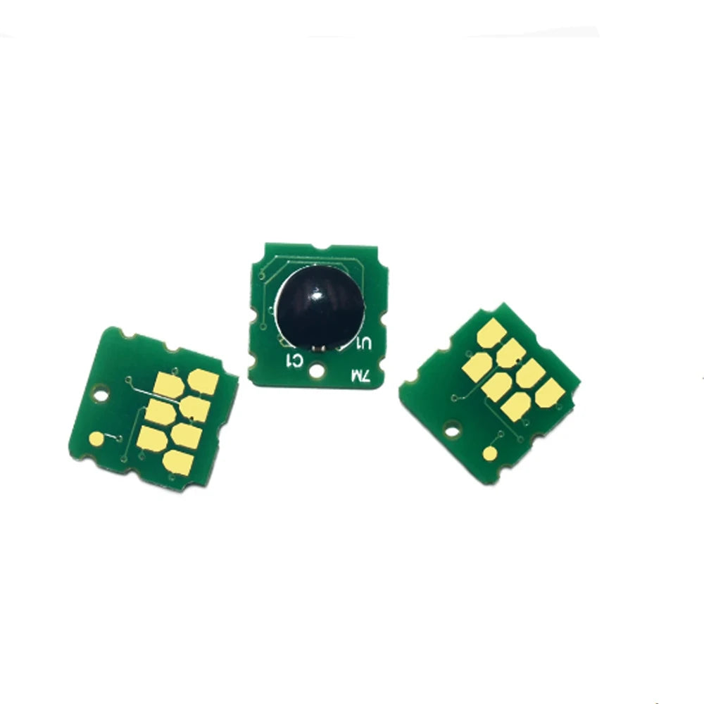 C13S210057 SC13MB Maintenance Tank Box Chip for Epson F570 T3170 T5170 F571 F500 T2100  T3100 T5100 T3160 T2170 T5160 printers