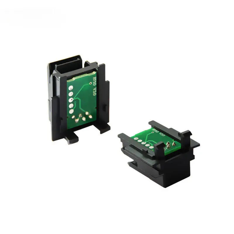 1 x Toner Chip for OKI B710, B720,B730, B730dn Printer Refill (52123601, 01279001)