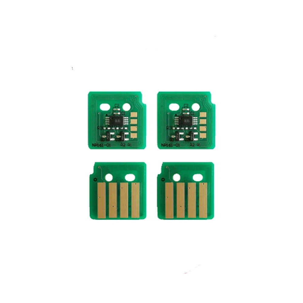 4pcs Toner Chips Compatible for Xerox VersaLink C9000 C9000DT  CT202972 CT202973 CT202974 CT202975