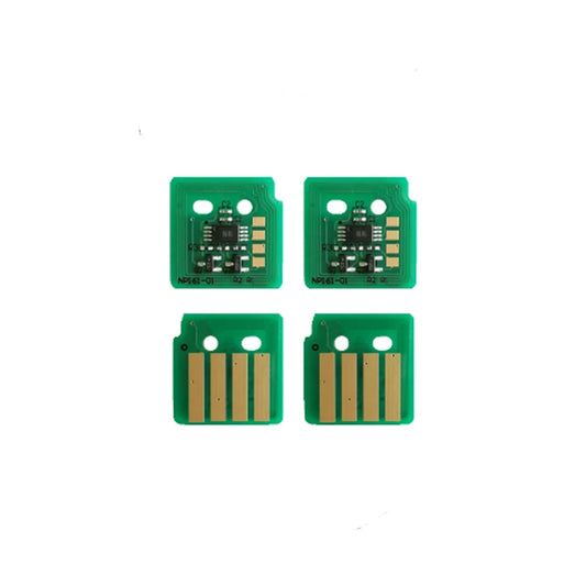 4pcs Toner Chips for Xerox Versalink C7000 C7000DN C7000N 106R03757 106R03760 106R03759 106R03758