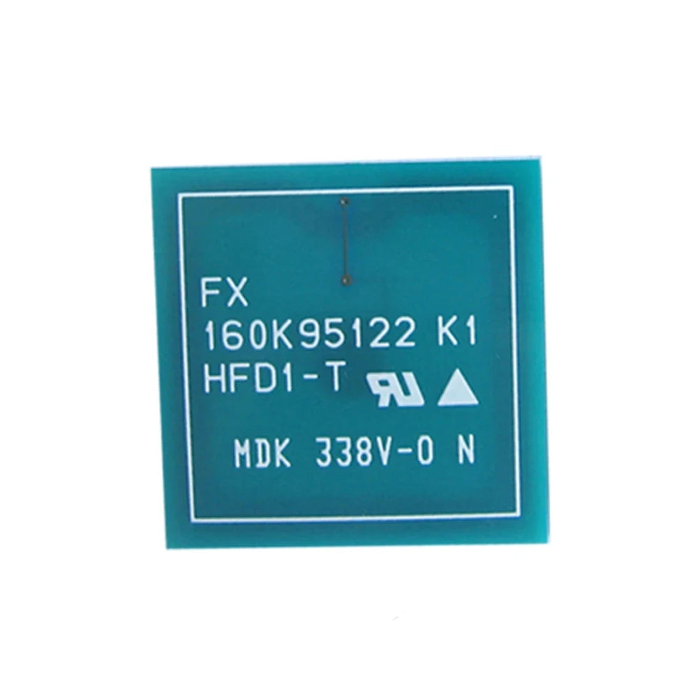 8PCS Compatible Toner Chip For Xerox Color 550 560 570 Printer Cartridge 006R01521 006R01522 006R01523 006R01524