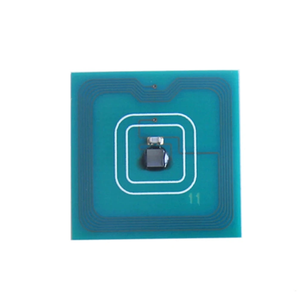 Toner Chip for Xerox Color C60, C70, EC70  (006R01655,006R01656,006R01657,006R01658)