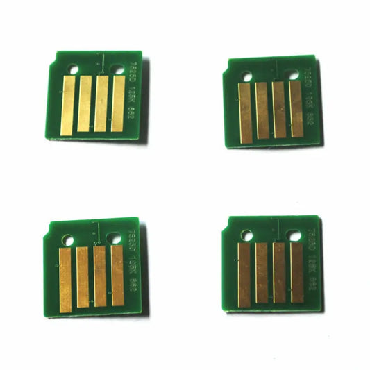 Toner Chip for Xerox  Versalink C7120/C7125/C7130 Refill (006R01828,006R01829,006R01830,006R01831)